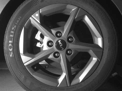 Used 2025 Kia K4 FWD image 15