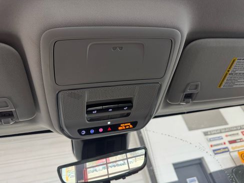 New 2026 GMC Terrain Denali AWD/4WD image 20