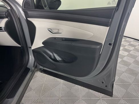 Used 2025 Hyundai Tucson SEL image 30