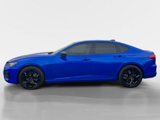 Used 2021 Acura TLX w/ Technology Package video 2