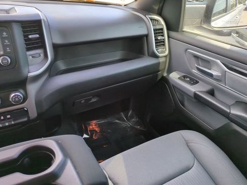Used 2022 RAM 1500 Big Horn RWD image 17