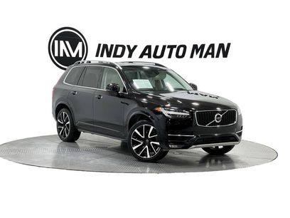 Used 2019 Volvo XC90 T6 Momentum w/ Advanced Package