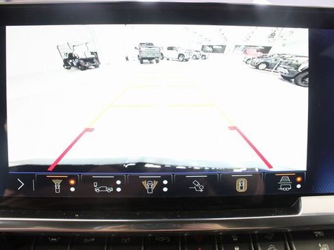 New 2026 Chevrolet Silverado 1500 RST image 3