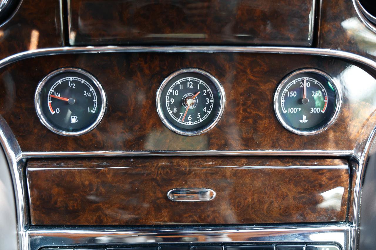 Used 2016 Bentley Mulsanne Speed RWD image 40