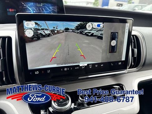 New 2026 Ford Expedition Max Active RWD image 20