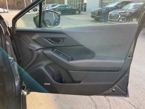 New 2026 Subaru Crosstrek 2.5i Wilderness image 30