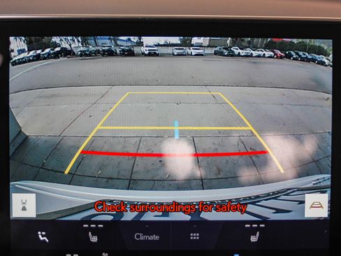 Used 2024 Lexus NX 350 AWD w/ Cold Area Package image 20