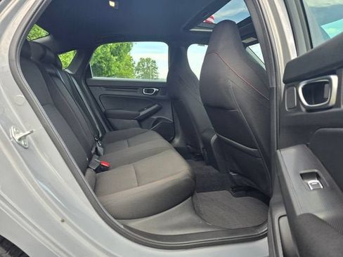 Used 2025 Honda Civic Si image 15