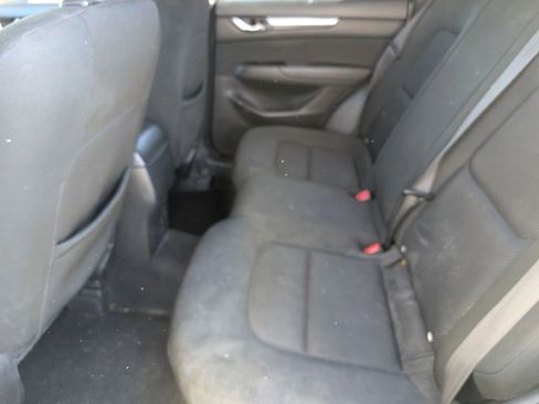 Used 2017 MAZDA CX-5 Sport image 23