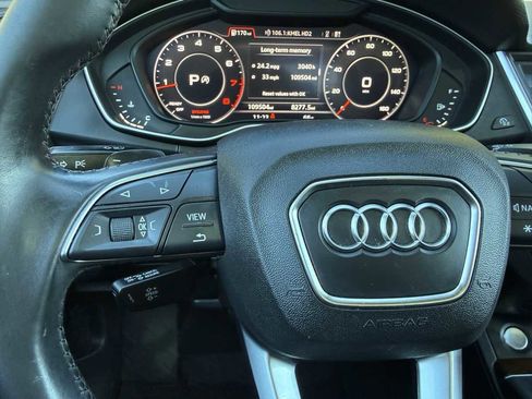 Used 2018 Audi Q5 2.0T Premium Plus w/ Premium Plus Package image 23