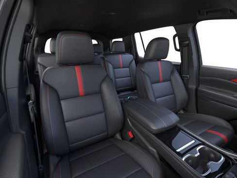 New 2026 Chevrolet Traverse RS w/ LPO, Floor Liner Package AWD/4WD image 16