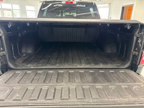 Used 2021 RAM 1500 Big Horn AWD/4WD image 12