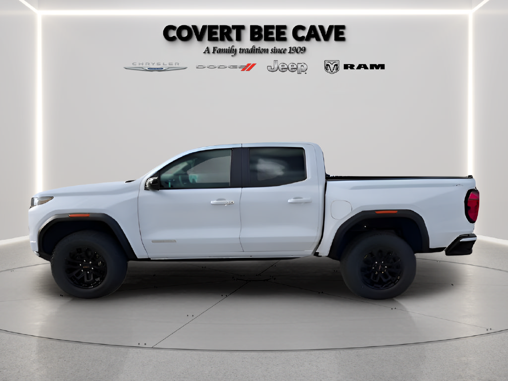 Used 2026 GMC Canyon Elevation AWD/4WD image 7