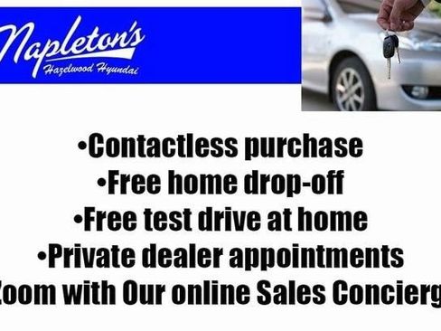 Used 2024 Genesis G80 3.5T Sport image 22