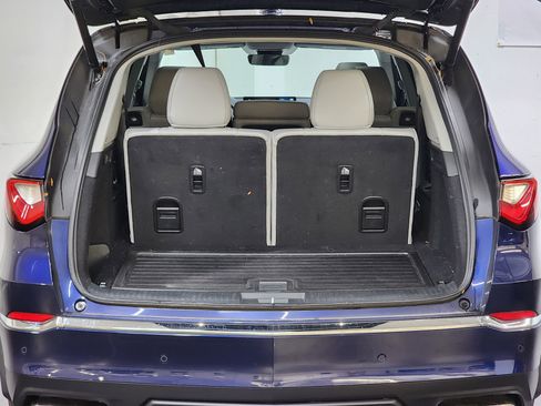 Certified 2024 Acura MDX w/Technology Package image 8