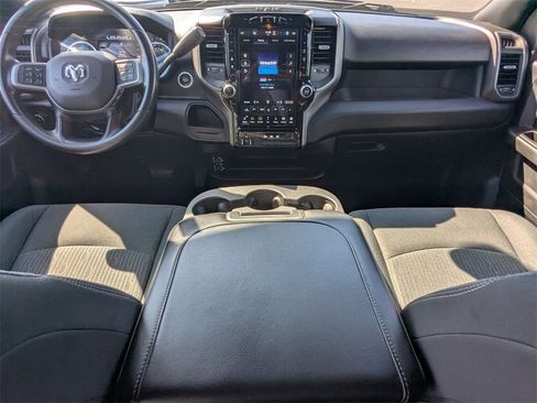 Used 2022 RAM 2500 Tradesman image 17