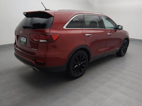 Used 2020 Kia Sorento EX AWD/4WD image 10