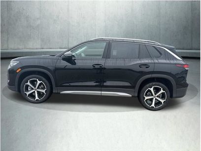 New 2026 Volkswagen Tiguan SE