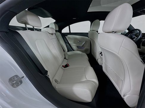 Certified 2023 Mercedes-Benz CLA 250 image 27