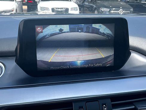 Used 2016 MAZDA MAZDA6 Grand Touring FWD image 26