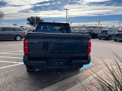 Used 2024 Toyota Tacoma SR