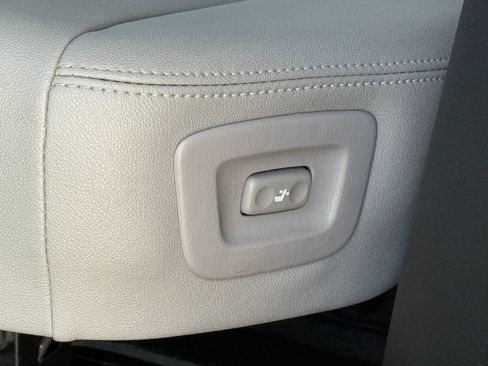 Used 2015 Toyota Sienna Limited FWD image 20