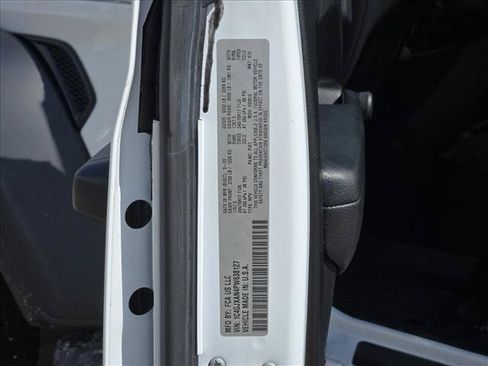Used 2023 Jeep Wrangler Sport AWD/4WD image 22