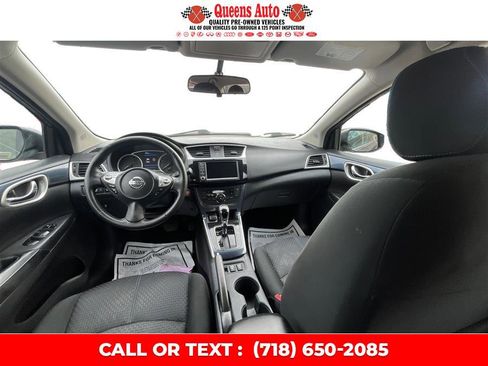 Used 2019 Nissan Sentra SR image 24