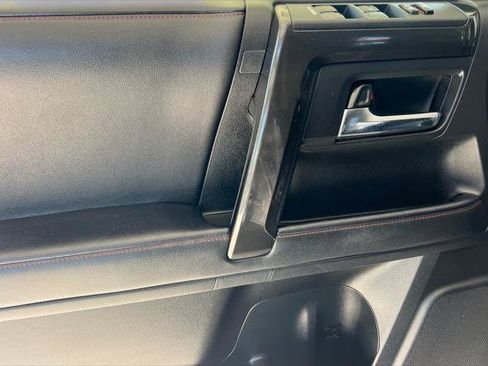 Certified 2024 Toyota 4Runner TRD Off-Road image 12