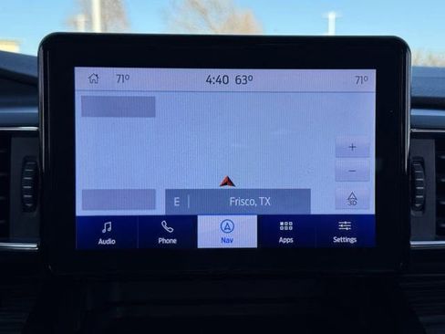 Used 2020 Ford Explorer Limited image 17