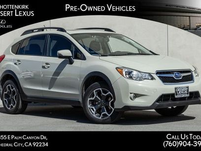 Used 2015 Subaru Crosstrek 2.0i Limited