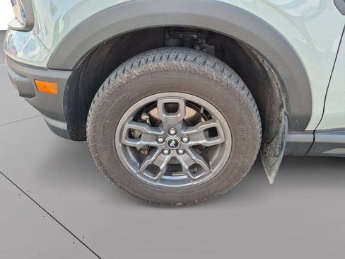 Used 2022 Ford Bronco Sport Big Bend w/ Convenience Package AWD/4WD image 38