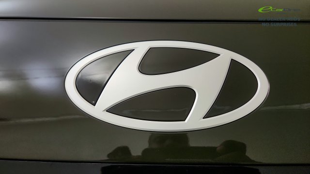Used 2026 Hyundai Palisade Calligraphy AWD/4WD image 33