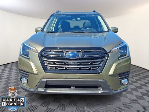 Used 2023 Subaru Forester Premium AWD/4WD image 5