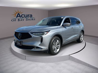 Certified 2023 Acura MDX SH-AWD