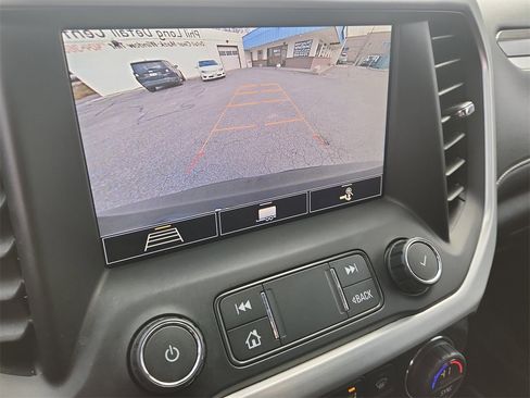 Used 2020 GMC Acadia SLT w/ Trailering Package image 25