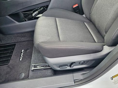 New 2026 Nissan Rogue SV image 16