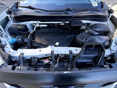 Used 2023 Honda Ridgeline RTL-E image 13