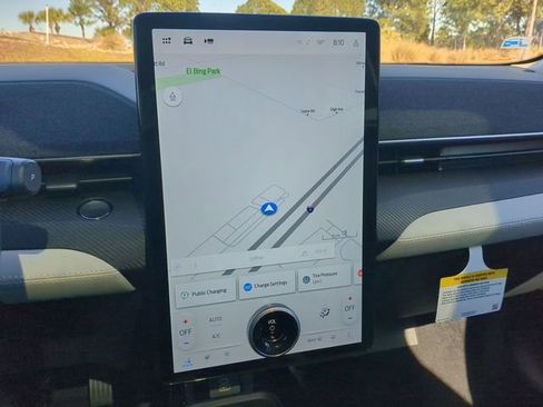 New 2025 Ford Mustang Mach-E Premium image 27