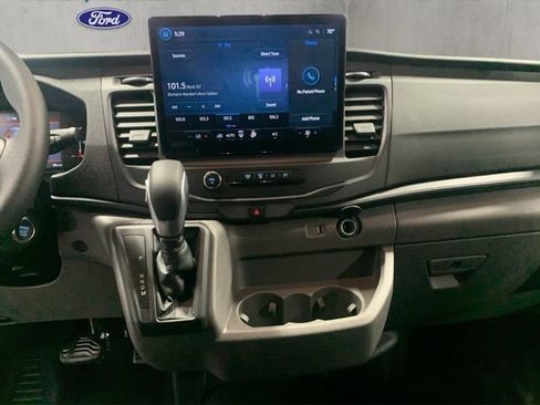 New 2026 Ford Transit 250 148 Medium Roof Extended AWD w/ Load Area Protection Package image 5