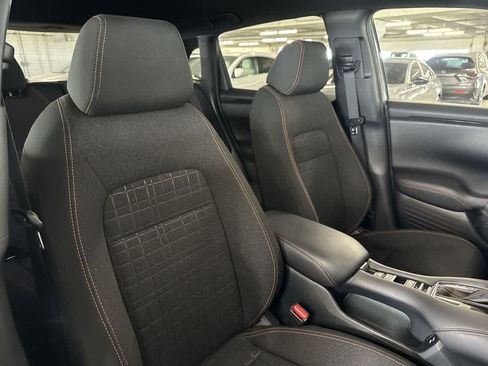 Used 2024 Honda HR-V Sport image 26