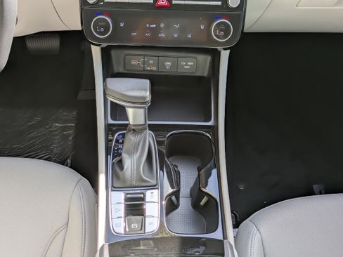 New 2026 Hyundai Tucson SEL image 22