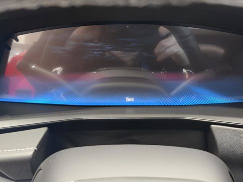 New 2026 Chevrolet Corvette Stingray Preferred Conv w/ 2LT image 23