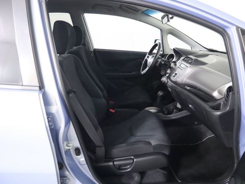 Used 2010 Honda Fit Sport image 19
