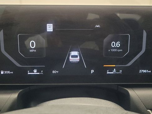 Used 2025 Kia K4 EX FWD image 23