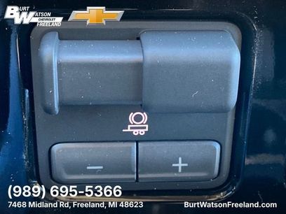 New 2026 Chevrolet Silverado 2500 LTZ w/ LTZ Plus Package