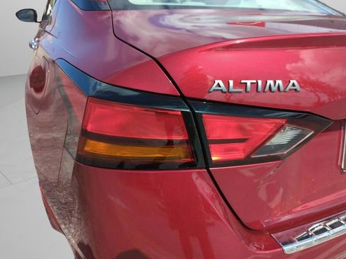 Certified 2023 Nissan Altima 2.5 SL image 45