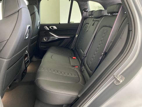 New 2026 BMW X5 M Competition w/ Executive Package image 13