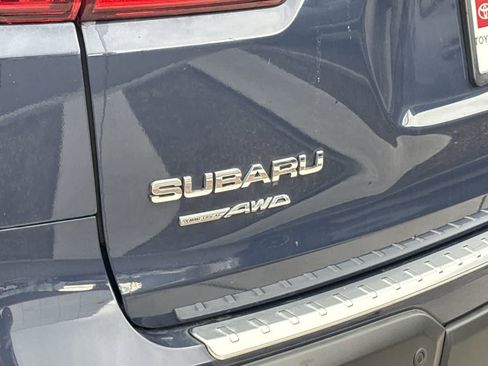Used 2023 Subaru Ascent Limited w/ Technology Package AWD/4WD image 9