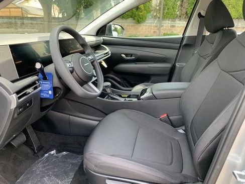 New 2026 Hyundai Tucson SE AWD/4WD image 11